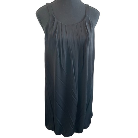 Laundry by Shelli Segal designer open back cocktail dress - Picture 1 of 4